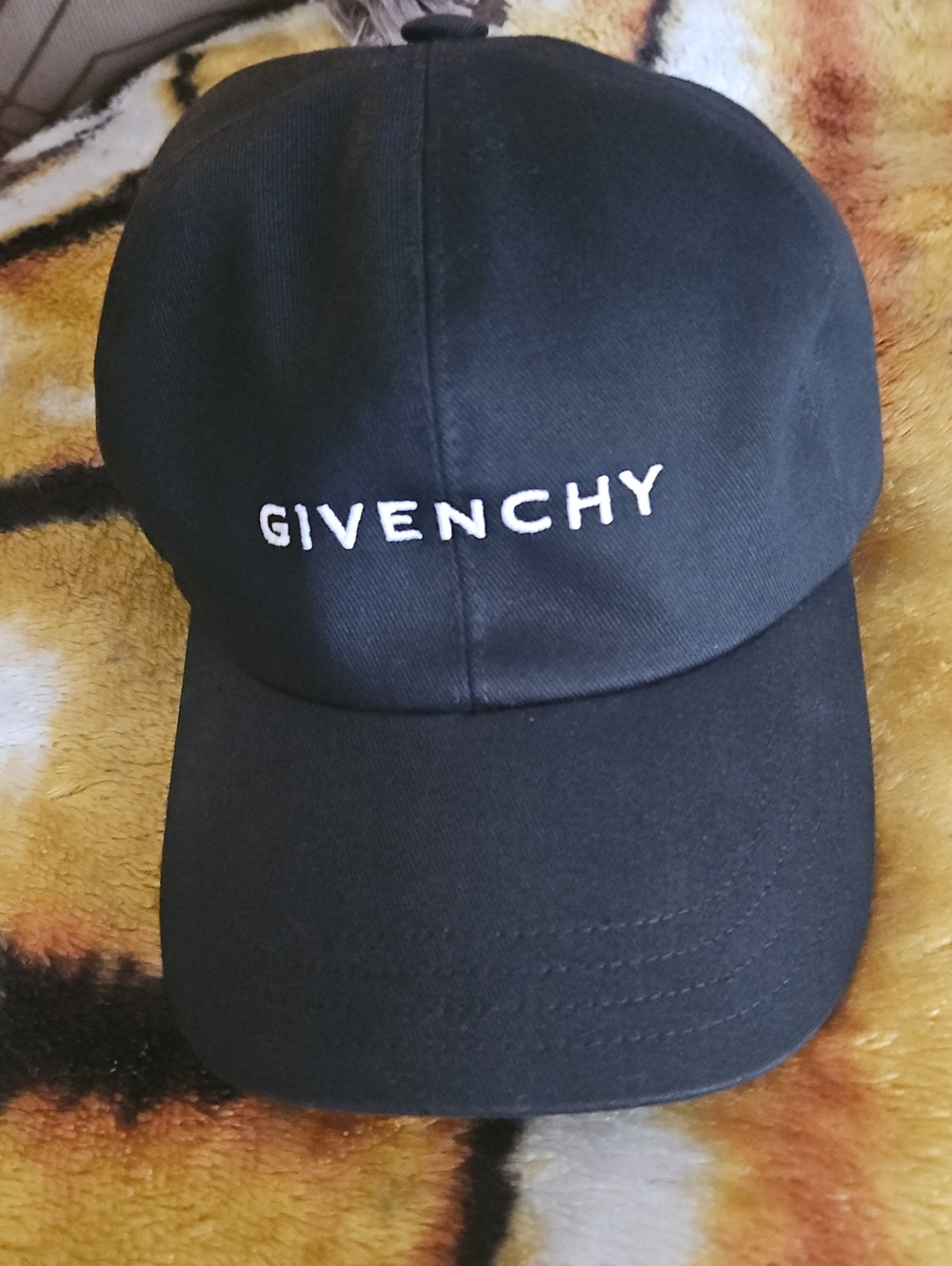 GIVENCHY CAP